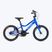 Bicicleta pentru copii ATTABO EASE 16" albastru