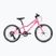 Bicicleta pentru copii ATTABO EASE 20" roz