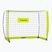 Poartă de fotbal OneTeam Flex Square 180 x 120 cm verde