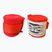 Bandaje de box DIVISION B-2 355 cm red