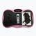 Platformă cu vibrații Extralink Moonwalk Spin Move black/pink