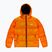 PROSTO jachetă de iarnă pentru bărbați Winter Adament orange
