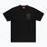 Tricou pentru bărbați PROSTO Palmar black