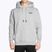 Bluză pentru bărbați PROSTO Hoodie Blitzy gray