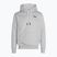 Bluză pentru bărbați PROSTO Hoodie Blitzy gray