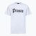 Tricou pentru bărbați PROSTO Traz white