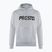 Hanorac pentru bărbați PROSTO Hoodie Sweer gray