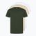 Tricou pentru bărbați PROSTO Basic 3Pack multicolor