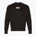 Bluză pentru bărbați PROSTO Crewneck Box black