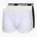 Boxeri pentru bărbați PROSTO Boxers 3 pary multicolor