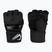 Overlord X-MMA mănuși de grappling negru 101001-BK/S
