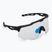 Ochelari de soare GOG Loki matt black/reflex white/blue