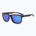 Ochelari de soare GOG Hawk matt black/blue