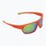 Ochelari de soare GOG Zonda matt neon orange/green