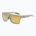 Ochelari de soare GOG Nazca matt sand/black/reflex gold