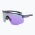 Ochelari de soare GOG Argo metallic purple/green reflex purple