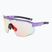 Ochelari de soare GOG Argo C metallic purple/black reflex red