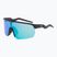 Ochelari de soare GOG Hervor matt black/reflex blue