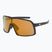 Ochelari de soare GOG Kari matt black/reflex gold