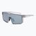 Ochelari de soare GOG Maat crystal grey/reflex silver