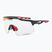 Ochelari de soare GOG Loki black/red reflex red