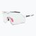 Ochelari de soare GOG Prometheus photochromic pink/black reflex pink
