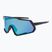 Ochelari de soare GOG Tove matt black/reflex white/blue