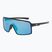 Ochelari de soare GOG Enki matt black/reflex white/blue