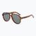 Ochelari de soare GOG Ranger brown demi/green