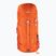 Rucsac turistic BERGSON Svellnose 40 l orange