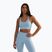 Top de antrenament pentru femei BeShaped Shape Up light blue