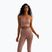 Top de antrenament pentru femei BeShaped Femme Force rose-gold