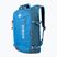 Rucsac de oraș Alpinus Peyto 22 l blue/petrol