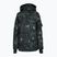Geacă de snowboard pentru femei  4F F586 multicolour allover