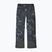 Pantaloni de snowboard pentru femei 4F FNK F701 multicolour allover