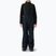 Pantaloni de schi pentru copii 4F Fnk M0953 deep black