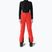 Pantaloni de schi pentru femei 4F Fnk F0944 red