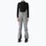 Pantaloni de schi pentru femei 4F Fnk F1157 cool light grey