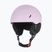 Cască de schi pentru copii 4F U097 Jr light pink