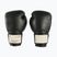 Mănuși de box UNIQ Velcro technical black