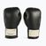 Mănuși de box UNIQ Laced Up technical black