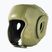 Cască de box UNIQ Competition classic khaki