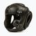 Cască de box UNIQ Full Coverage technical black