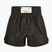 Pantaloni scurți de antrenament  UNIQ Fight technical black
