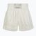 Pantaloni scurți de antrenament  UNIQ Fight technical white