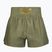 Pantaloni scurți de antrenament  UNIQ Fight classic khaki
