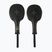 Scuturi de antrenament UNIQ Speed Paddles technical black