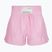 Pantaloni scurți de antrenament  UNIQ Fight light pink