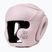Cască de box UNIQ Full Coverage light pink