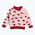 KID STORY Merino Merino inimă dulce pentru copii pulover pentru copii